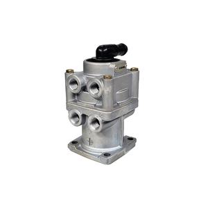 Pièces de frein à air de camion marque de renommée mondiale 4613150770 valve de frein de pied utilisée pour le système de freinage de camion lourd - Product Image 3