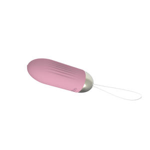 Vibrator Wanita Dewasa Silikon Multi-Frekuensi dengan Remote Control Model ZL-600A Buatan Dongguan - Product Image 5