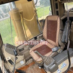 Escavatore CAT 312B Usato, Escavatore Cingolato Cat312b da 12 Tonnellate Originale con Certificazioni EPA CE, Escavatore Agricolo <span class=keywords><strong>Caterpillar</strong></span> 312 di Grandi Dimensioni - Product Image 4