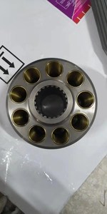 Nouvelles pièces de pompe ATO A4VSO de haute qualité pour kit de réparation de pompe à piston hydraulique - Product Image 1