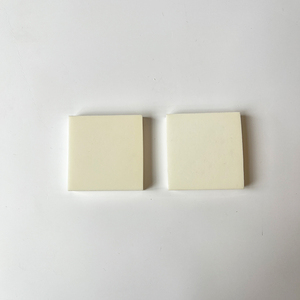 <span class=keywords><strong>99</strong></span> High Al2o3 Aluminium oxid tragen Keramik Futter platte/Ziegel/Liner