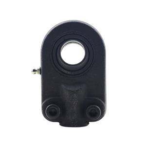 Rodamientos Esféricos de Extremo de Varilla <span class=keywords><strong>GIHO</strong></span>-K60DO (SIQ60/CGKA60) de 60x160x230 mm con Espiga de Soldadura/Ranura de Bloqueo para Fácil Instalación - Product Image 2