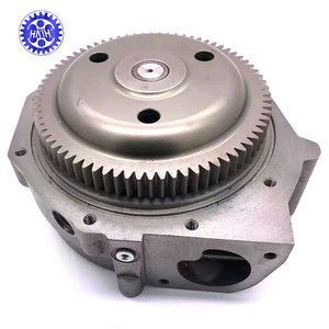 Pompe à eau 10121021 pour moteur Liebherr R944C D934 <span class=keywords><strong>D936</strong></span> - Product Image 3