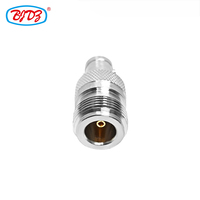 Prix usine laiton N-BNC KK Rf connecteur femelle Jack câble Coaxial adaptateur connecteur convertisseur adaptateur câble adaptateur Coaxial