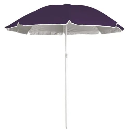 큰 크기 정원 술 우산 비치 홀더 피크닉 우산 야외 우산