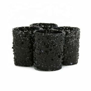 Classic Antique Stylish Votive Best Selling New Trendy <b>Candle</b> Jar Glass <b>Candle</b> Votive Table Ware <b>Dinner</b> Serving <b>Candle</b> Holder - Product Image 1
