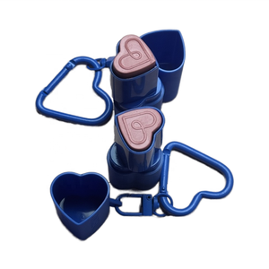 Stick de <span class=keywords><strong>contour</strong></span> et blush minéral dégradé, waterproof, fini naturel, 6g, pour le maquillage du visage, <span class=keywords><strong>des</strong></span> lèvres, <span class=keywords><strong>des</strong></span> <span class=keywords><strong>yeux</strong></span> et <span class=keywords><strong>des</strong></span> joues - Product Image 4