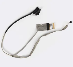 NEW Laptop LVDS Screen Cable for 17-E 17-E040SF 17-E110 17-E128CA LCD LED Display cable Laptop Lcd Cable