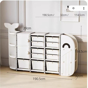 Armadietti di plastica <span class=keywords><strong>per</strong></span> bambini, - Product Image 1