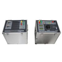 Huazheng Electric Factory - Equipo de Prueba de Inyección Primaria de Alta Corriente, Inyector de Corriente Primaria de 3000A, Precio