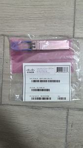 new original QSFP-100G-LR4-S 100% New Original 100GBASE LR4 QSFP Transceiver, LC, 10km over SMF QSFP-100G-SR4-S - Product Image 2
