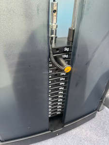 CBL-32 CoolBuild équipement de gymnastique de musculation commerciale exercice de musculation enlèvement de hanche/<span class=keywords><strong>machine</strong></span> d'<span class=keywords><strong>adduction</strong></span> - Product Image 6