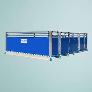 Nuevo Equipo Profesional para Granjas Porcinas con Comedero y Corral de Acero Galvanizado, Jaula de Destete para Lechones, Alta Productividad - Product Image 3