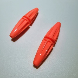 Dispositif de couple pour fils de guidage 0.010 ''-0.038'' Vannes hémostatiques Équipement de cardiologie et de radiologie en plastique transparent - Product Image 4