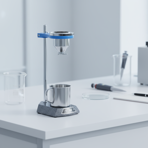 Viscosímetro <span class=keywords><strong>de</strong></span> vibración para laboratorio, para fluidos <span class=keywords><strong>de</strong></span> perforación, Ubbelohde U-Can, Mooney, Ostwald, para alimentos y aceites, tubo viscosímetro, precio, viscosímetro Brookfield usado - Product Image 4