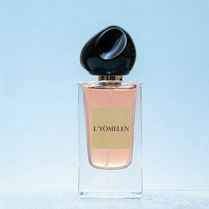 Parfum longue durée haute diffusion Série France Formule Florale Parfum Boisé Floral pour Soirée Cologne - Product Image 1