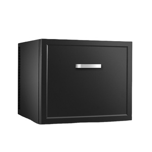 Drawer Type Mini Bar No Noise <b>Refrigerator</b> Fridge for Hotel Room Dsl-45eb7(b) Drawer Mini <b>Refrigerator</b> Mini Bar - Product Image 1