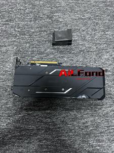 Tarjeta gráfica GeForce GTX 1660 SUPER GAMING OC 6GB 192bit con ventilador de refrigeración, GPU usada. - Product Image 4