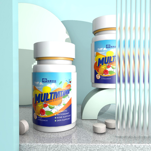 Tablet Kunyah Multivitamin - Product Image 2