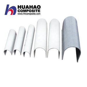 Стекловолоконные C Канальные углы каналы <span class=keywords><strong>I</strong></span> лучи коррозионная стойкость сильный и прочный - Product Image 2