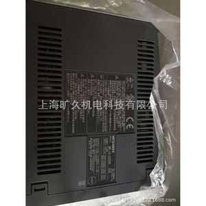 Controlador de Servomotor Mitsubishi Mr-J3-200an, Amplificador de Servomotor de Corriente Alterna para Servomotores, Hecho en Japón - Product Image 2