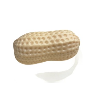 Juguete Antiestrés al por Mayor, Bola de Maní Rellena de Bloques, Hecha a Mano, Suave, Promocional, de Material PU, Juguetes Blandos - Product Image 6