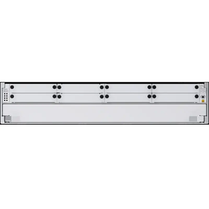 CE9866-128DQ 02356KVT 128*400GE QSFP112,2*10GE SFP+,สวิตช์เครือข่ายกิกะบิตแบบไม่มีพัดลมและโมดูลจ่ายไฟ - Product Image 2