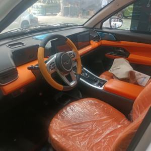 Precio de Fábrica, Sedán Eléctrico de 4 Ruedas, Largo Alcance, Personalizable, Nueva Configuración de Lujo, 5 Puertas, Carga Rápida, Nueva Energía, para Adultos - Product Image 5