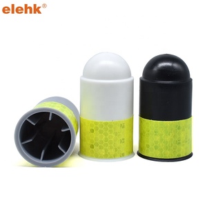 Đai Ốc Bảo Vệ Quản Lý Cơ Sở Đai Ốc Nắp Bu Lông Pe Đai Ốc Và Bu Lông Nắp Bu Lông Bảo Vệ Đường Bộ - Product Image 2