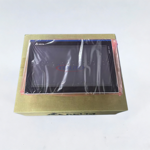 หน้าจอสัมผัส HMI รุ่น DOP-300 ขนาด 10.1 นิ้ว DOP-3S10S3E2 คอมพิวเตอร์อุตสาหกรรมและอินเทอร์เฟซระหว่างมนุษย์กับเครื่องจักร - Product Image 4