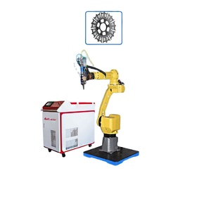 Máquina de Soldadura Portátil, <span class=keywords><strong>Soldador</strong></span> <span class=keywords><strong>Láser</strong></span> de 1500w 2000w, Precio de Fábrica en China, Compra Directa al por Mayor - Product Image 5