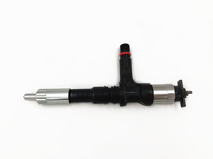 Common Rail phun nhiên liệu 095000-6640 vòi phun 095000-6640 cho KOMATSU <span class=keywords><strong>SAA6D125E</strong></span>-5 động cơ PC1250-8 dlla138p957 095000-6640 - Product Image 2