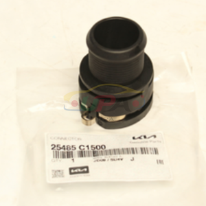 High quality <b>Engine</b> <b>System</b> CONNECTOR 25485-C1500 25485C1500 For H-yundai ACCENT 25485 C1500 - Product Image 5