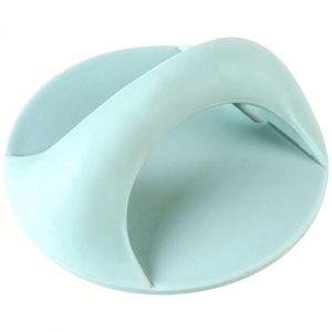 Manijas para Gabinetes, Refrigeradores, Armarios, Puertas Corredizas, Cajones y Manijas Auxiliares de Plástico para Puertas Sin Perforación - Product Image 4