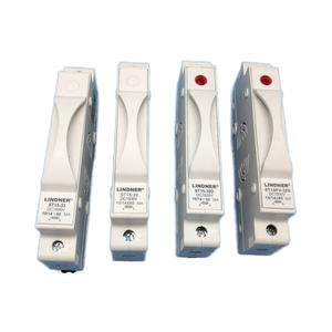 12a חדש 15a 16a קישור ניתוך 1500 נ 'רכיבי נימצוף הגנה סולרית PV תוצרת סין - Product Image 3