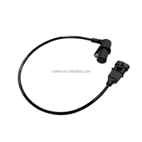 Sensor de Posición del Cigüeñal y Árbol de Levas SS10908-11B1, Sensor de Velocidad del Cigüeñal para Ford Focus, Ranger, Mazda 3 y 6, Piezas de Repuesto para Motor