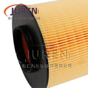 ไส้กรองอากาศ Juren รุ่น 7M519601AC สำหรับรถยนต์ฟอร์ด โฟกัส รุ่นใหม่ ปี 2009 ขนาดมาตรฐาน - Product Image 3