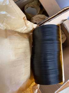 Peças de anéis de pistão do motor KUSIMA 84.5mm para Audi Q7 3.0T C6 3.0T Gasolina CJT C7 3.0T CRE EA839 3.0T 06E198151Q/L/ K 06E198151AA - Product Image 5