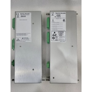 เบนท์ลีย์ เนวาดา 3500/40M โปรซิมิเตอร์ มอนิเตอร์ PWA 140734-01C มือสอง H - Product Image 3
