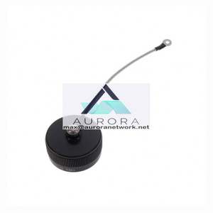 Accessoires de connecteur circulaire DISQUE DE FILTRE POUR MIL-DTL-38999 SE FCQ38999/23ND4PNMIL-STD-461 - Product Image 1