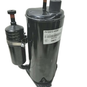 Compresor scroll GMCC PH165X1C-4DZDE2 220V 50Hz R22 para reemplazo de aire acondicionado - Product Image 5
