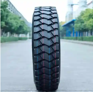 Hd776 Copartner & Haida Nieuwe Radia 12.00r24 12r24 1200r24 325/95r24 Zware Truck Kwaliteit Banden - Product Image 4