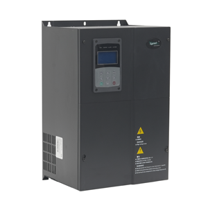 Variadores de frecuencia industriales con potencias de 15 kW a 160 kW, sistema de accionamiento de motor de CA de 380 V/480 V, motores SM22 de baja velocidad y alto par. - Product Image 5