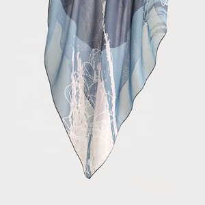 Bufanda de algodón para mujer, hijab turco a la moda, ariani tudung, Malasia, modal, venta al por mayor - Product Image 5