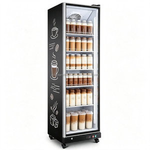 Vitrines et Congélateurs à Boissons Monodores en Verre Intégral, Durables et de Petite Taille pour Usage Domestique - Vente en Gros 2026 - Product Image 5