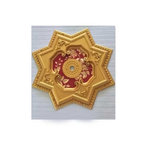 Chất lượng cao mới đến Polyurethane tạo bọt ceil đúc để trang trí - Product Image 2