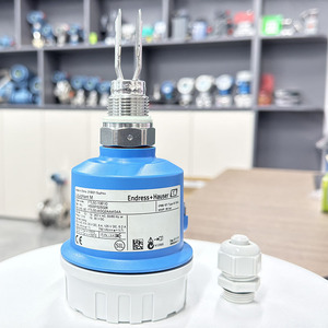 สวิตช์วัดระดับแบบสั่นสะเทือนรุ่น FTL50 Vibronic ของ Endress+Hauser สำหรับการตรวจจับของแข็งจำนวนมากและแม่นยำ - Product Image 6