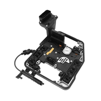 TiBAO Módulo de control automático Mecatronica Nuevo DQ200 TCU TCM para Audi A1 A3 VW CADDY GOLF JETTA para PASSAT 0AM927769D