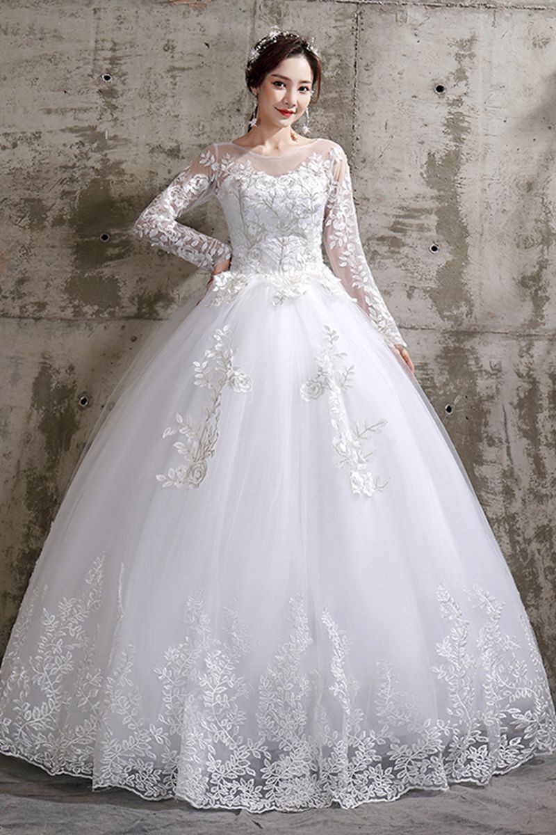 Abito da sposa