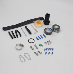 Pompe <span class=keywords><strong>solaire</strong></span> <span class=keywords><strong>pour</strong></span> <span class=keywords><strong>piscine</strong></span> Difful 1200W DC 72V 27m³/h, débit élevé, hauteur de refoulement 19m, sortie 3 pouces, système de circulation <span class=keywords><strong>solaire</strong></span> - Product Image 2